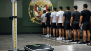 Admisión a la PNP bajo sospecha: Contraloría denuncia alteración de registros oficiales