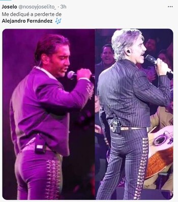 Usuarios de redes resaltaron las