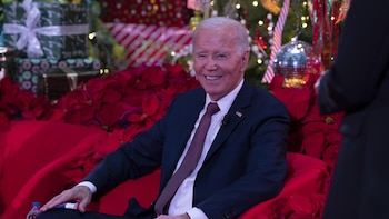 Biden veta un proyecto de