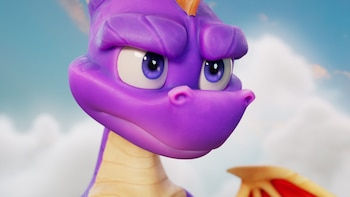 Spyro regresa en 2027 de la mano de Toys for Bob en una nueva aventura