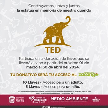 El gobierno del Estado de