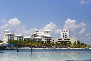 Cancún fue el primer desarrollo