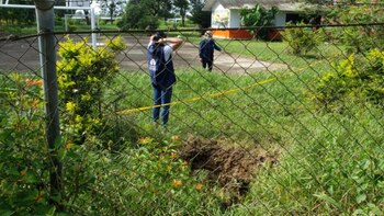 “Los colegios no son centros