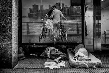 Alex Gotfried Bonder (Argentina) “No