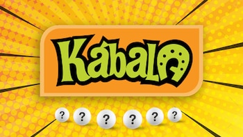 Kabbale : gagnants du tirage au