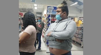 De los ladrones de la