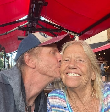 La filosofía de vida de Facundo Arana, basada en el respeto, la humildad y el amor, queda reflejada en el mensaje dedicado a su madre por su cumpleaños