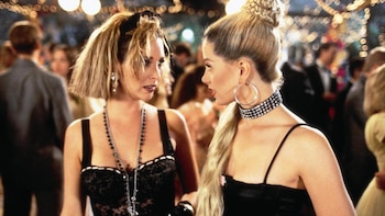 Romy y Michele