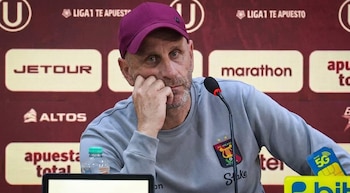 Miguel Rondelli