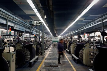 Foto: EFE/Paolo Aguilar/Archivo