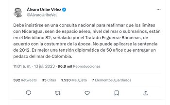 Reacciones a fallo de La