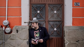 Hernán Vera Alvarez