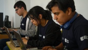 La hackatón de la NASA llega a Lima y otras ciudades del Perú: cómo inscribirse gratis y quiénes pueden participar