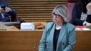 El PP registra en Les Corts una propuesta en favor de los "cristianos perseguidos"