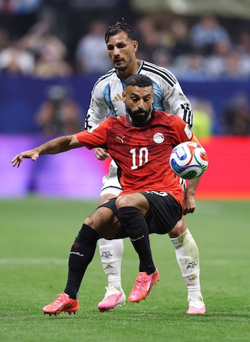Estrellas que fueron eliminadas del mundial 2026