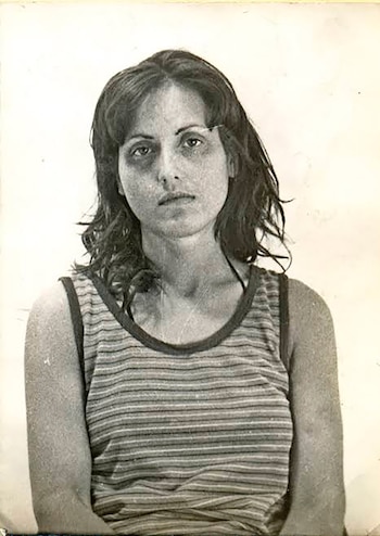 Graciela Alberti