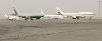 Arabia Saudita concentra gran parte