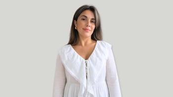 Agustina Martínez Pascale es consultora estratégica en supply chain, logística internacional y calidad (Foto: Movant Connection)
