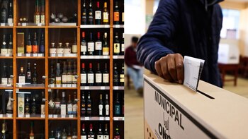 Parlamentario plantea modificar ley de