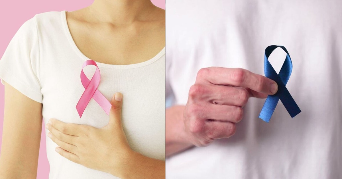 “No te cuides a medias”, la campaña que impulsa la prevención del cáncer de mama y próstata