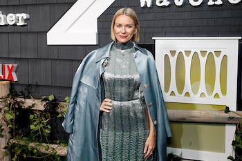 El segundo hijo de Watts,