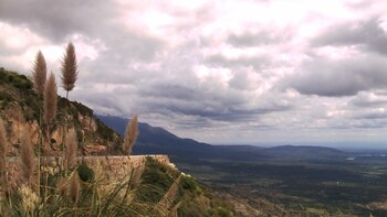 Mina Clavero, Córdoba (Crédito: prensa