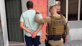 Tras la intervención de la