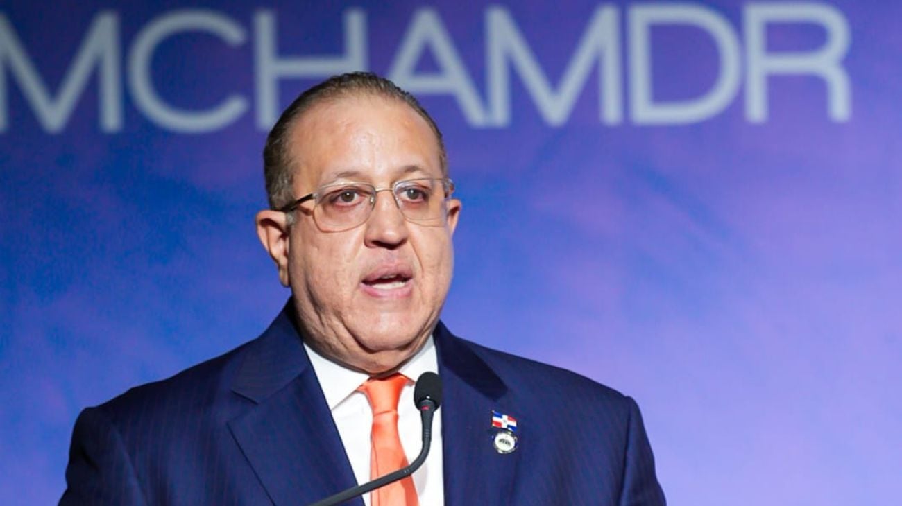 La economía de República Dominicana creció 4.2% entre enero y mayo de 2026, según Hacienda
