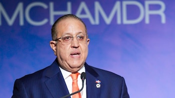 La economía de República Dominicana creció 4.2% entre enero y mayo de 2026, según Hacienda