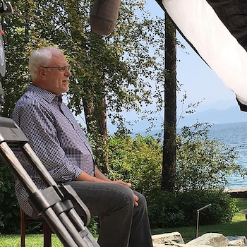 Phil Jackson, arquitecto de los