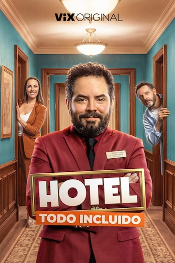 Hotel todo incluido , en ViX (cortesía)