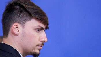 La Fiscalía de Brasil imputó