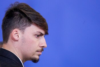 La Fiscalía de Brasil imputó