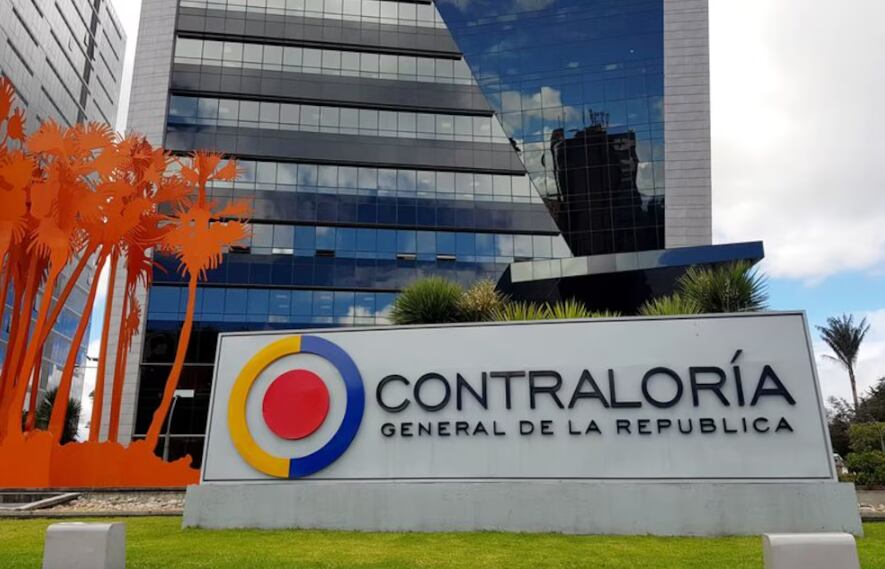 El Consejo Superior de Carrera Administrativa ajustó el calendario del concurso, que ahora se extenderá hasta diciembre de 2026 - crédito Luis Jaime Acosta/Reuters
