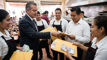 Trabajaste todo 2026 y aun así no te tocan utilidades: los casos en que la ley te deja fuera