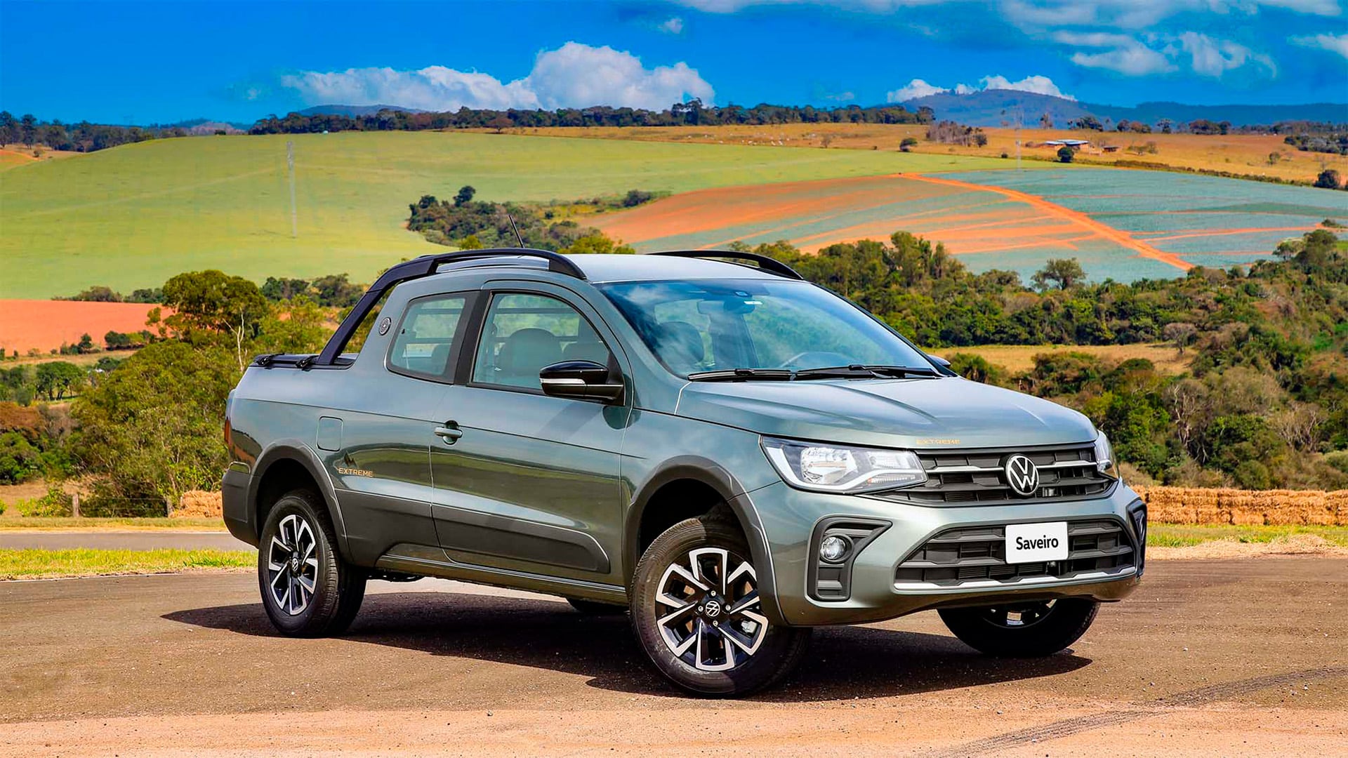 Las camionetas compactas son las más accesibles, no tienen chasis de largueros y tienen dos segmentos: las más pequeñas son las B-pickup y luego aparecen las C-pickups.