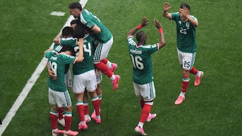 Esta es la posibilidad de que México sea campeón del mundo en el Mundial 2026 ahora que va contra Ecuador