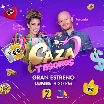 El "game show" fue cambiado