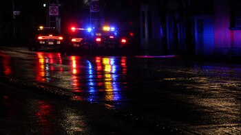 El momento en que un