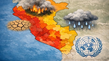 Fenómeno El Niño pondría en jaque al siguiente gobierno de Perú: ONU informa cuáles serán sus efectos inmediatos en territorio nacional