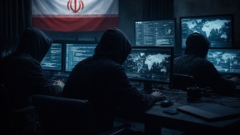 Hackers proiraníes amenazaron con mantener los ciberataques contra Estados Unidos e Israel pese al alto el fuego temporal acordado