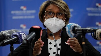 La OPS califica como “histórica”