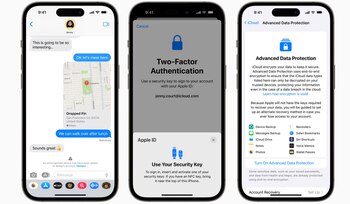 La empresa añade tres nuevas