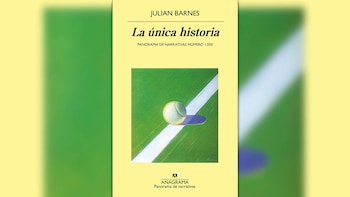portadas Julian Barnes