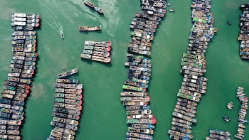 Denuncian la transferencia de permisos