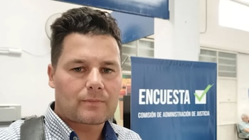 “Ningún ciudadano del mundo se