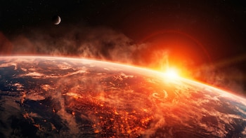 El Ártico se calienta el doble que el promedio global: las nuevas pruebas de la huella humana en el clima