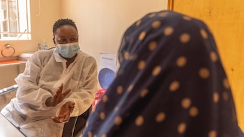 La seguridad y eficacia de la vacuna contra la tuberculosis de Biofabri (Zendal) será probada en 5.500 personas