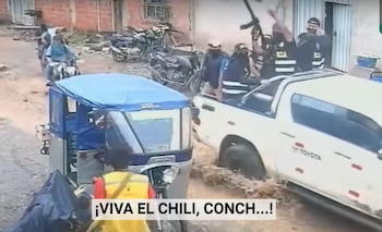 Edison Fernández Pérez, alias ‘El