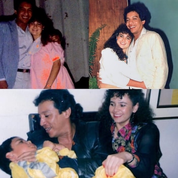 Los 13 años de romance